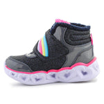 Skechers Brilliant Rainbow Jr Cipő gyerek Utcai 302669N-NVPK