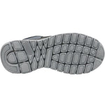 Skechers Burns Agoura M Utcai férfi 52635-BKGY