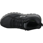 Skechers Burns M férfi Utcai cipő 52635-BBK