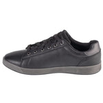 Skechers Cavell - Hensley Black férfi 210946-BLK