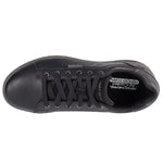 Skechers Cavell - Hensley Black férfi 210946-BLK