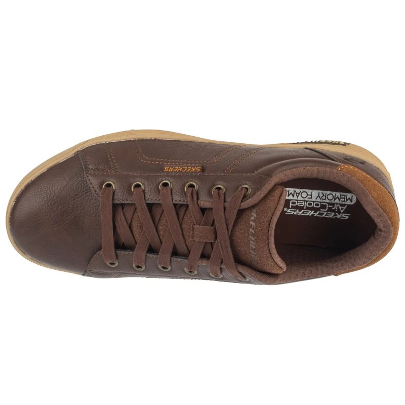 Skechers Cavell - Hensley Brown 210946-CHOC