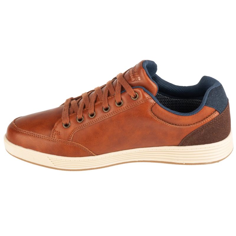 Skechers Cavell - Sparkman Brown 210944-LUG