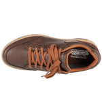 Skechers Cavell - Sparkman Brown férfi 210944-CHOC