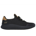 Skechers Citty Dapper M 118173BBK Cipő férfi