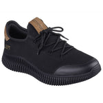 Skechers Citty Dapper M 118173BBK Cipő - Sportmania.hu