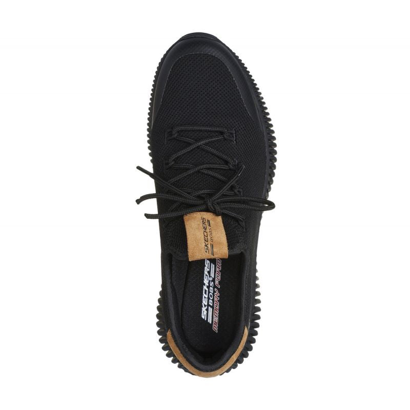 Skechers Citty Dapper M 118173BBK Cipő - Sportmania.hu