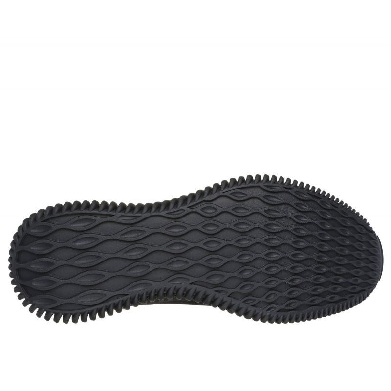 Skechers Citty Dapper M 118173BBK Cipő - Sportmania.hu