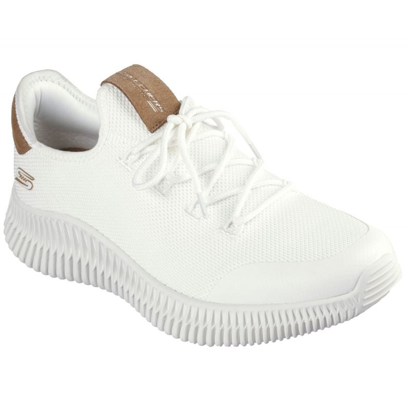 Skechers Citty Dapper M 118173OFWT Cipő - Sportmania.hu
