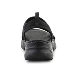 Skechers City Catch W 119236-BBK sandals cipő - Sportmania.hu