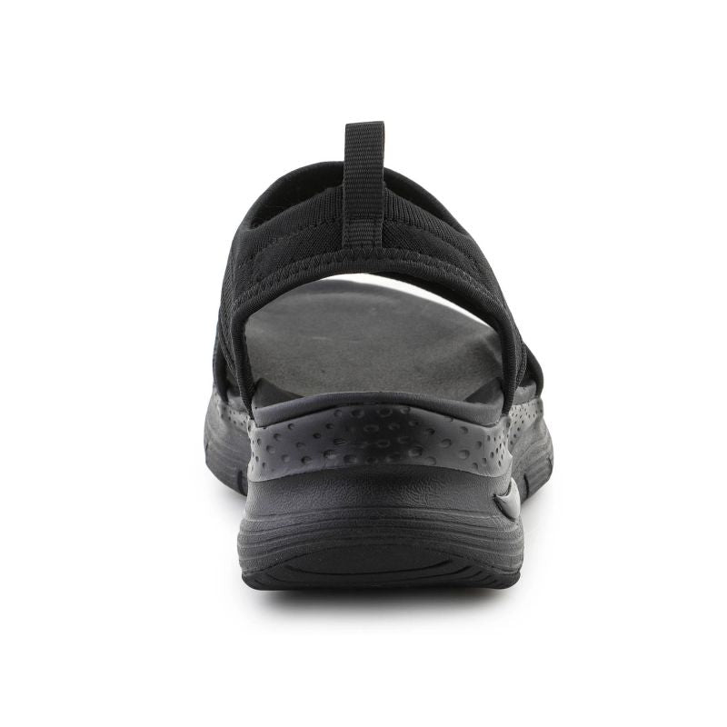 Skechers City Catch W 119236-BBK sandals cipő - Sportmania.hu
