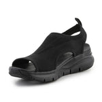 Skechers City Catch W 119236-BBK sandals cipő - Sportmania.hu