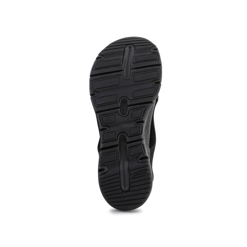 Skechers City Catch W 119236-BBK sandals cipő - Sportmania.hu