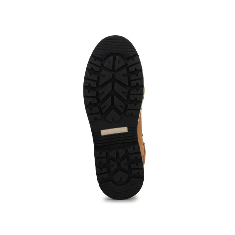 Skechers Corado – Memphis Wheat férfi 205623-WTN