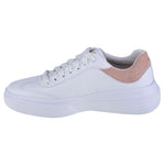 Skechers Cordova Classic Férfi Utcai Cipő - Fehér 185060-WPK