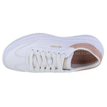 Skechers Cordova Classic Férfi Utcai Cipő - Fehér 185060-WPK
