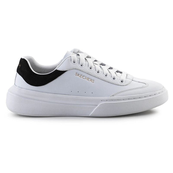 Skechers Cordova Classic-Lighto M 232858-WBK Cipő - Sportmania.hu
