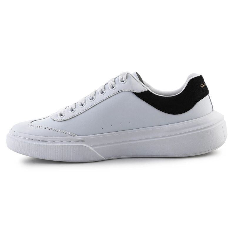 Skechers Cordova Classic-Lighto M shoes férfi utcai cipő 232858-WBK