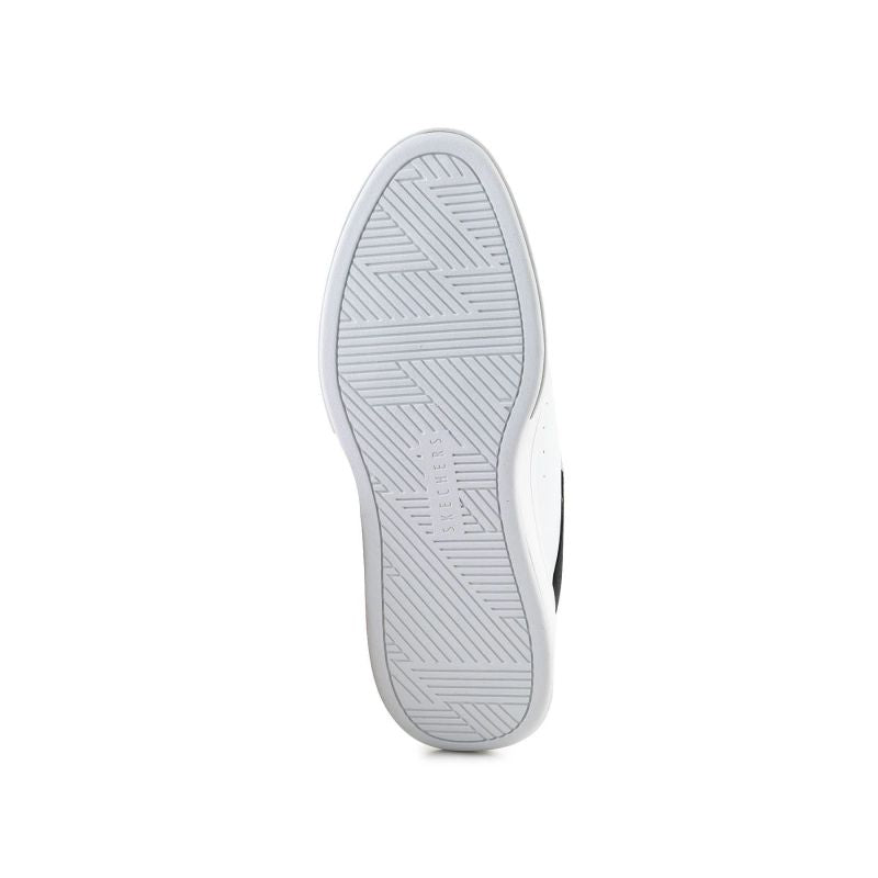 Skechers Cordova Classic-Lighto M shoes férfi utcai cipő 232858-WBK