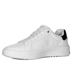 Skechers COURT BREAK SUIT SNEAKER M 183175WHT Cipő - Sportmania.hu