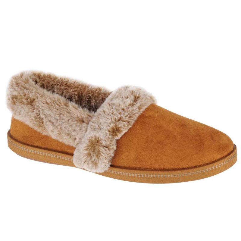 Skechers Cozy Campfire-Team Toasty Brown 32777-CSNT