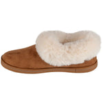 Skechers Cozy Campfire Winter Nights Férfi Cipő - Barna 169012-CSNT