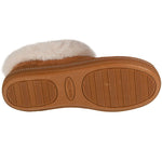 Skechers Cozy Campfire Winter Nights Férfi Cipő - Barna 169012-CSNT