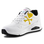 Skechers Crossing Hearts W 155227-WMLT Cipő - Sportmania.hu