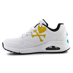 Skechers Crossing Hearts W Utcai női 155227-WMLT