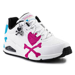 Skechers Crossing Hearts W Utcai női 155227-WMLT