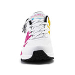 Skechers Crossing Hearts W Utcai női 155227-WMLT