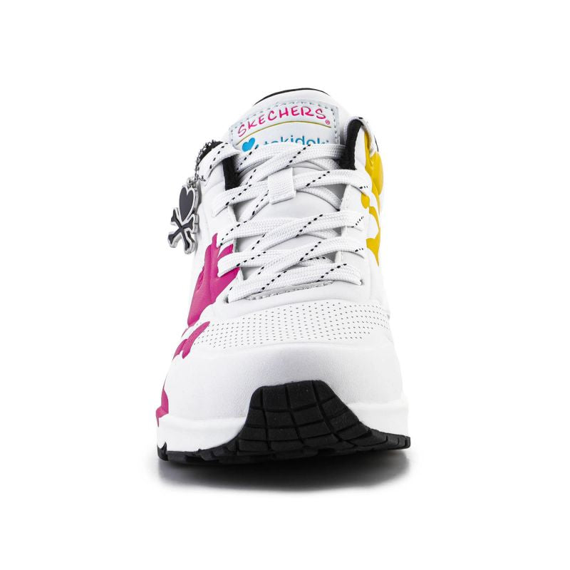 Skechers Crossing Hearts W Utcai női 155227-WMLT