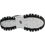 Skechers D'Lites Biggest Fan W Utcai női 11930-BKW