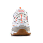 Skechers D'Lites - Bold Views W Cipő női 149589-NTMT