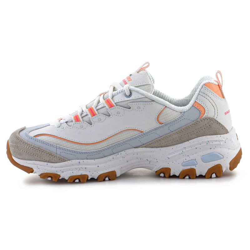 Skechers D'Lites - Bold Views W Cipő női 149589-NTMT