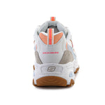 Skechers D'Lites - Bold Views W Cipő női 149589-NTMT