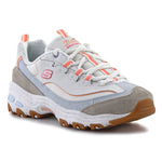 Skechers D'Lites - Bold Views W Cipő női 149589-NTMT