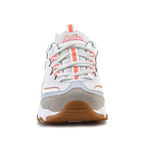 Skechers D'Lites - Bold Views W Cipő női 149589-NTMT