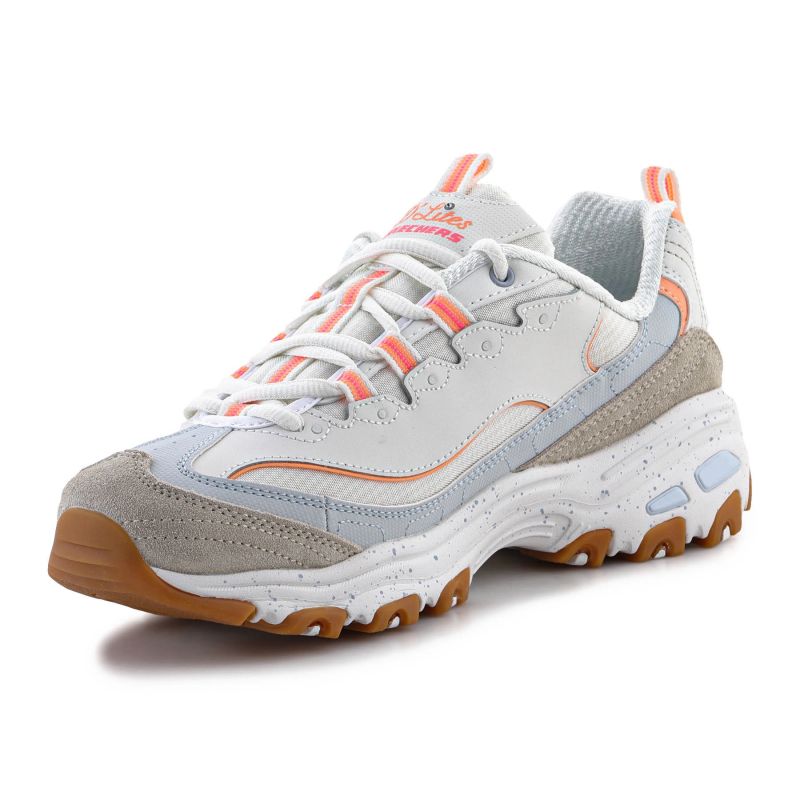 Skechers D'Lites - Bold Views W Cipő női 149589-NTMT