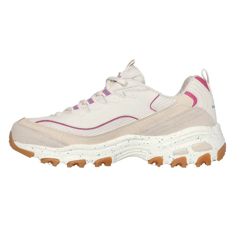 Skechers D'lites - Bold Views W 149589-Nmlt Shoes - Sportmania.hu