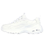Skechers D\'lites-fresh Star Utcai cipő - Sportmania.hu