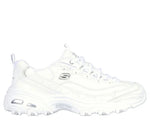 Skechers D\'lites-fresh Star Utcai cipő - Sportmania.hu