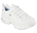 Skechers D\'lites-fresh Star Utcai cipő - Sportmania.hu