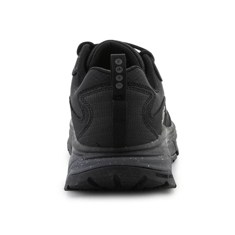 Skechers D-Lux Journey M férfi Túracipő 237192-BKCC