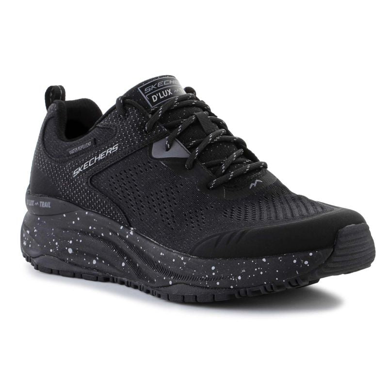 Skechers D`lux Trail M Cipő Utcai férfi 237336-BBK