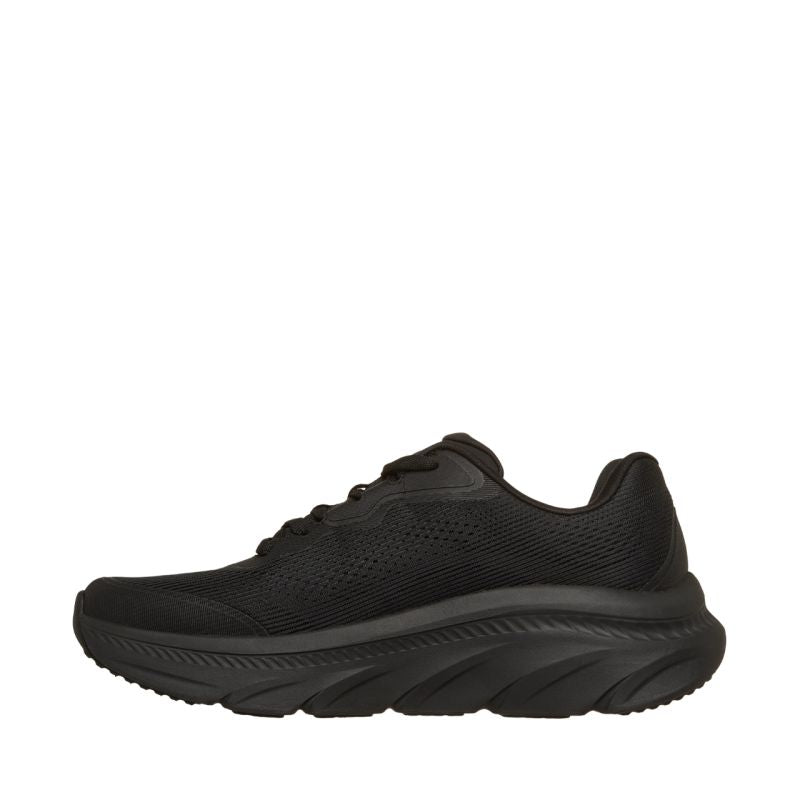 Skechers D'Lux Walker 3.0 Bravik 233247 BBK Men's férfi cipő 233247BBK
