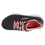 Skechers D'Lux Walker Get Oasis Férfi Utcai Cipő - Szürke 149810-CCCL