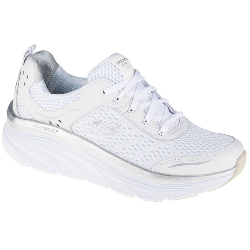 Skechers D'Lux Walker W női Utcai cipő 149023-WSL