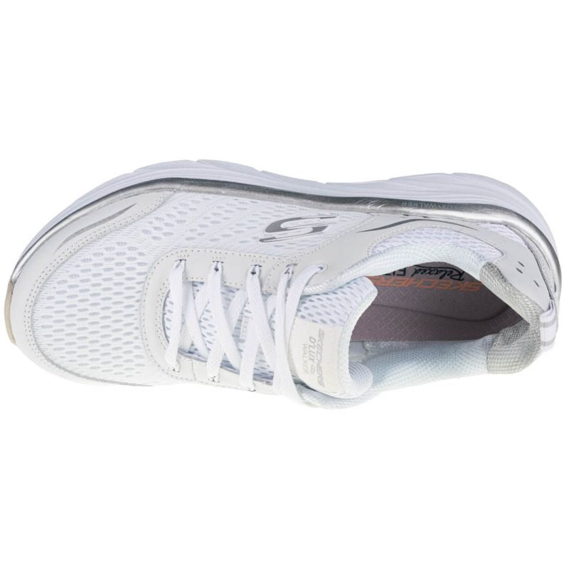 Skechers D'Lux Walker W női Utcai cipő 149023-WSL