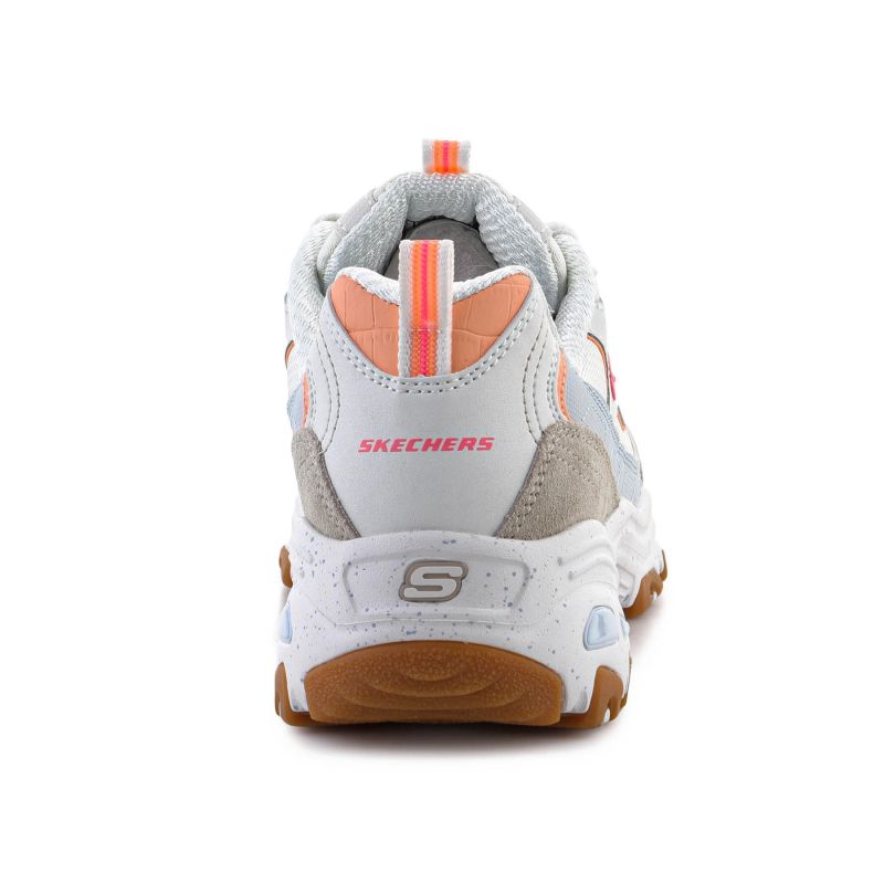 Skechers D'Lites - Bold Views W 149589-NTMT Cipő - Sportmania.hu